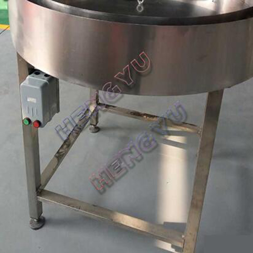 半自動(dòng)理瓶機(jī)