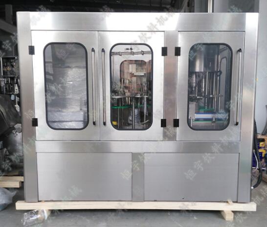 純凈水灌裝機(jī)