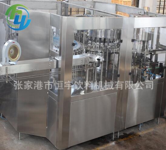 純凈水灌裝機(jī)