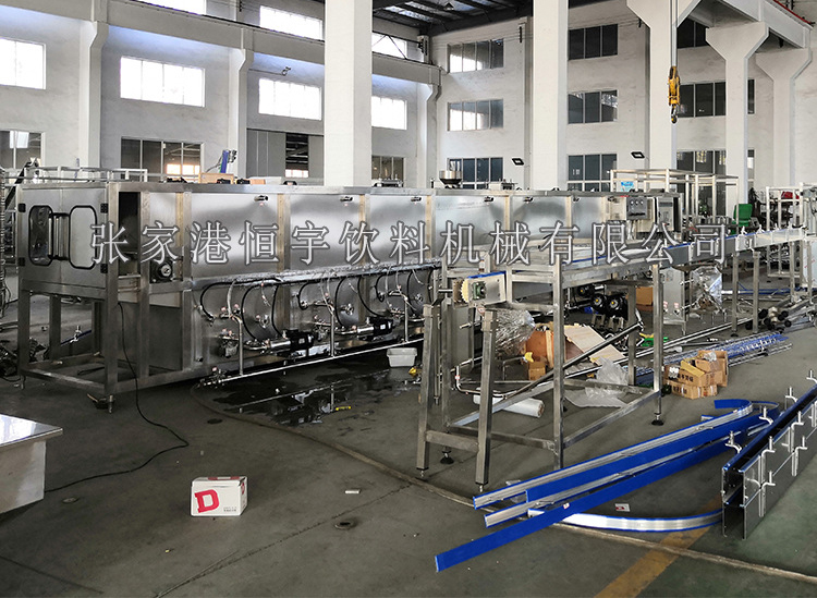 國內(nèi)果汁飲料灌裝機發(fā)展道路是寬了還是窄了？