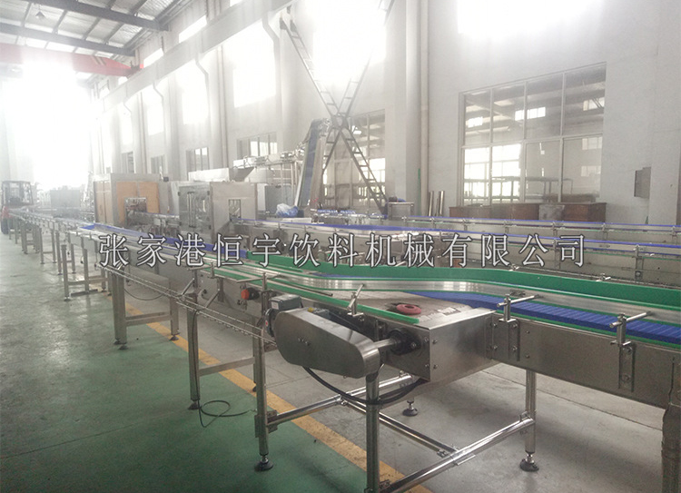 含氣碳酸飲料灌裝機(jī)的網(wǎng)絡(luò)營銷道路