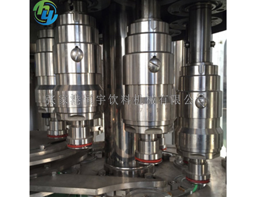 關(guān)于國產(chǎn)玻璃瓶沖灌封三合一灌裝機(jī)的生產(chǎn)現(xiàn)狀和未來發(fā)展