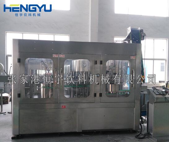 純凈水灌裝機(jī)